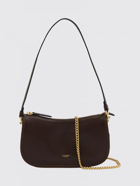 Borsa a spalla donna Coach