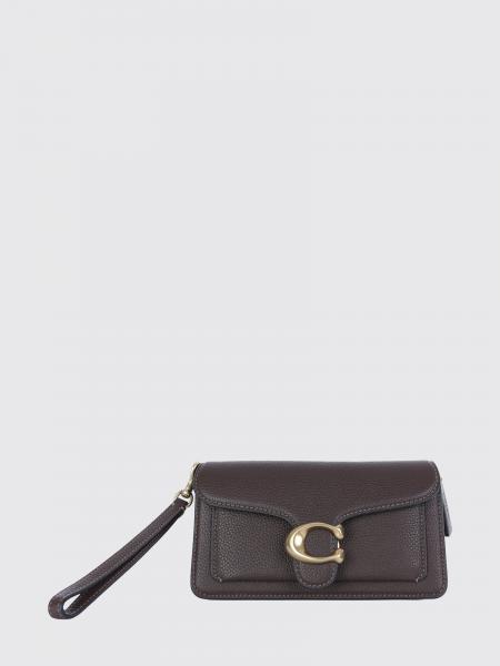 Borsa a spalla donna Coach