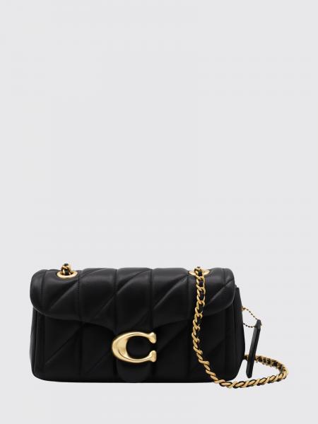 Borsa a spalla donna Coach