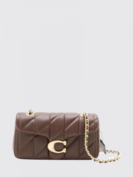 Borsa a spalla donna Coach