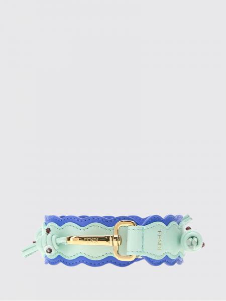 Bandolera mujer Fendi