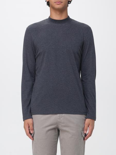T-shirt men Brunello Cucinelli