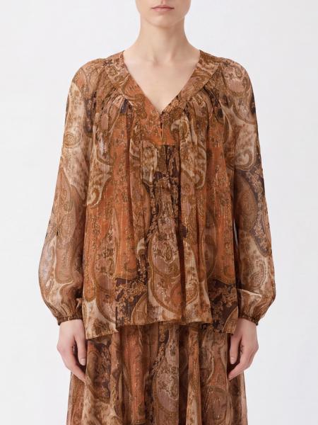 Top damen Zimmermann