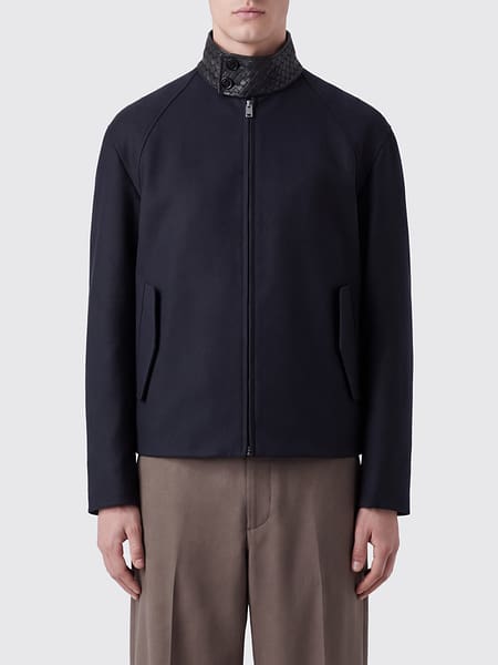 Sweatshirt men Bottega Veneta