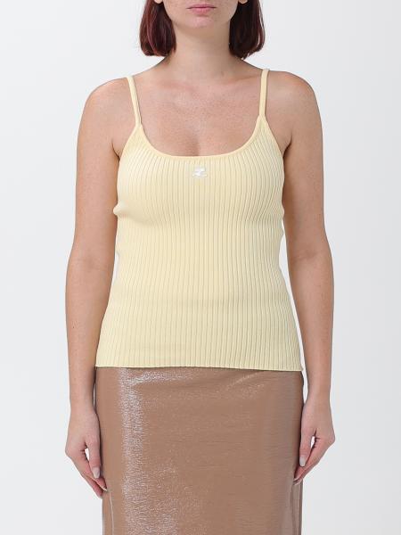 トップス レディース CourrÈges