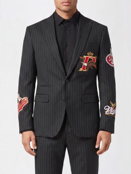 Blazer homme Philipp Plein