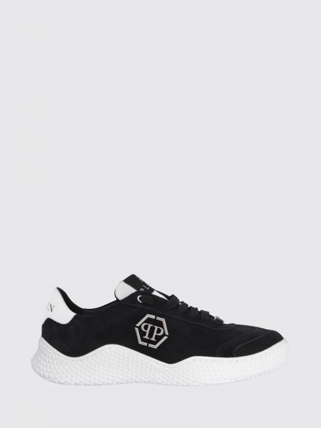 Sneakers men Philipp Plein
