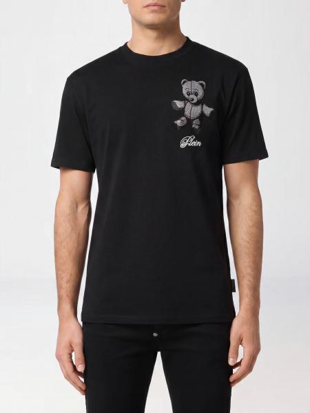 T-shirt uomo Philipp Plein