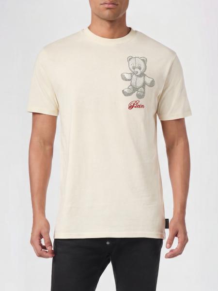 T-shirt men Philipp Plein