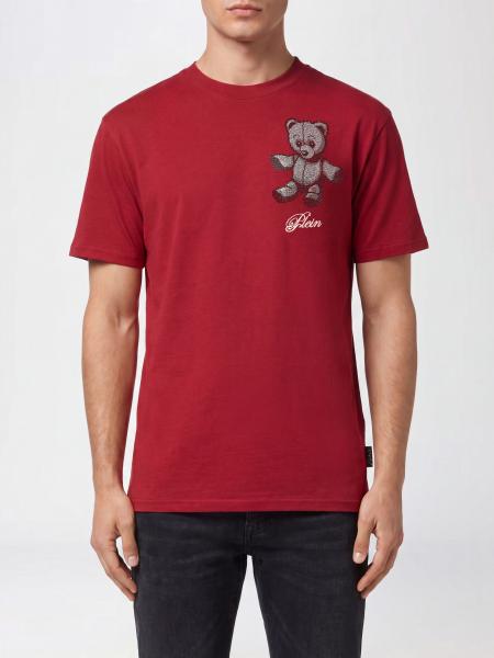 T-shirt men Philipp Plein