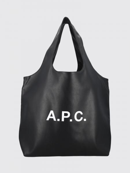 Bag men A.P.C.