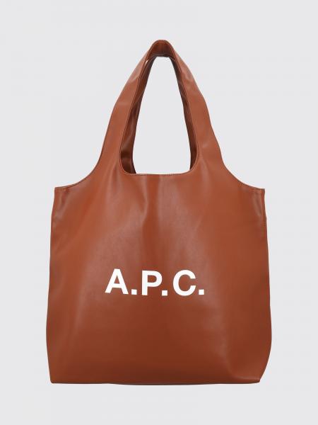 Bag men A.P.C.