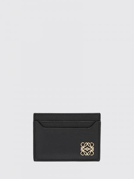 Portefeuille femme Loewe