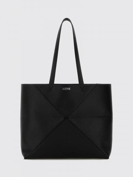 Bolso de hombro mujer Loewe