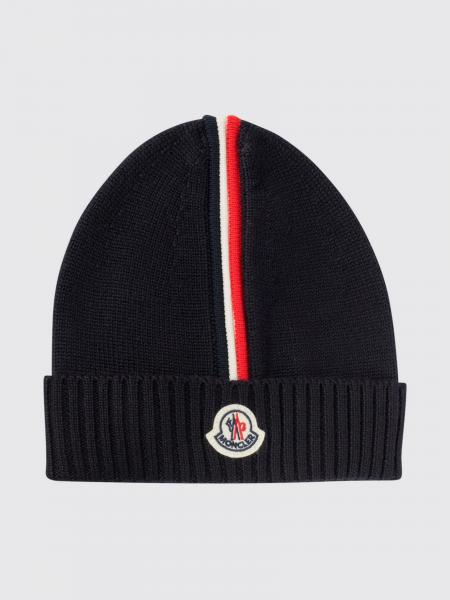Hat kids Moncler