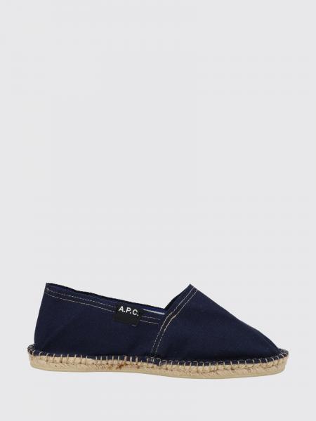 Espadrilles damen A.P.C.