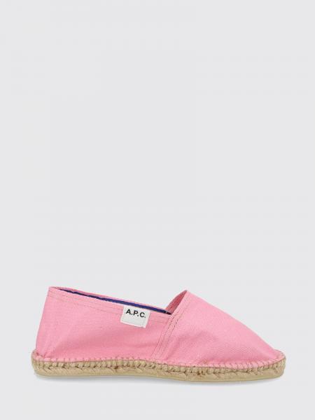 Espadrilles damen A.P.C.