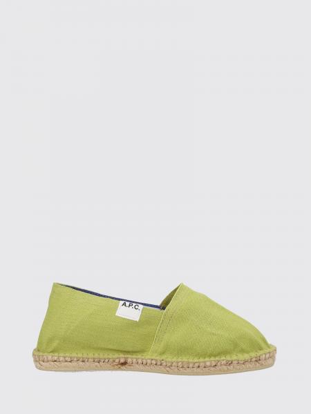 Espadrilles damen A.P.C.