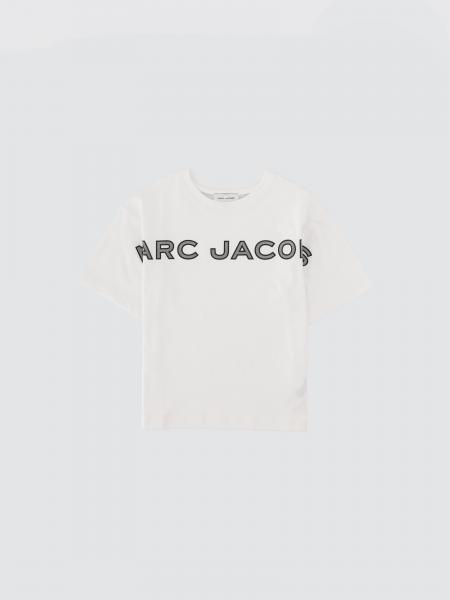 T-shirt kinder Marc Jacobs