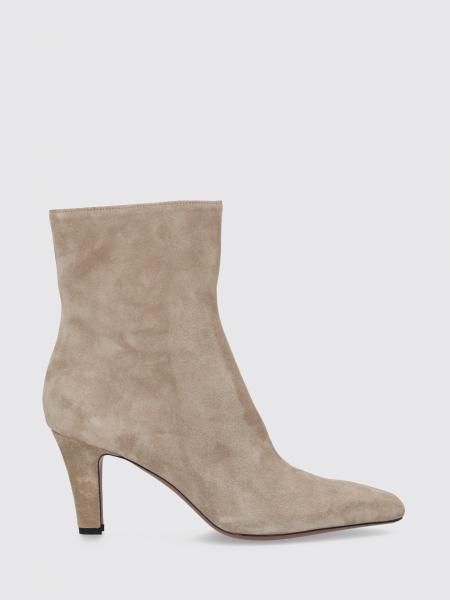 Stiefel damen Paris Texas
