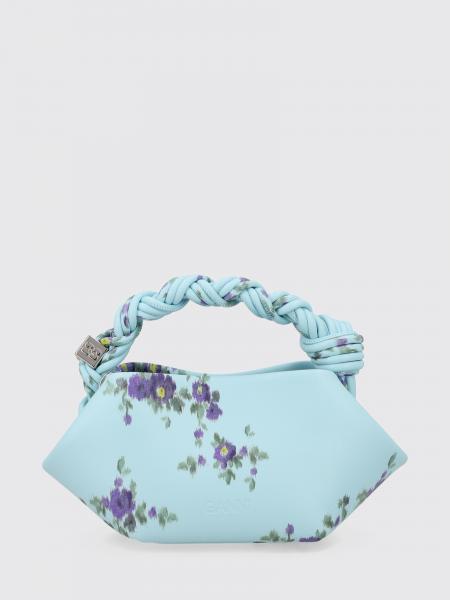 Crossbody bag woman Ganni