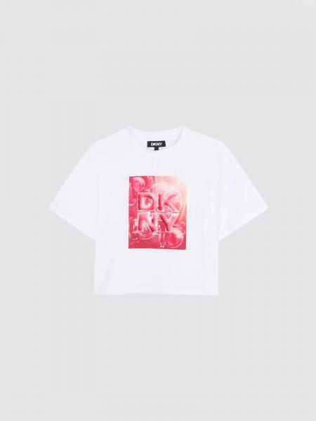 Camiseta niños Dkny