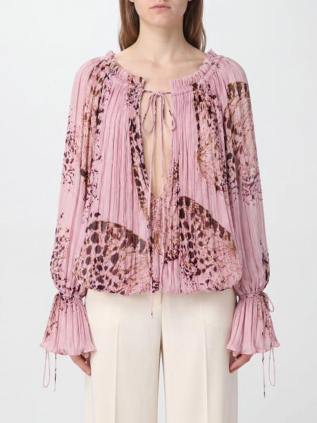 Shirt woman Blumarine