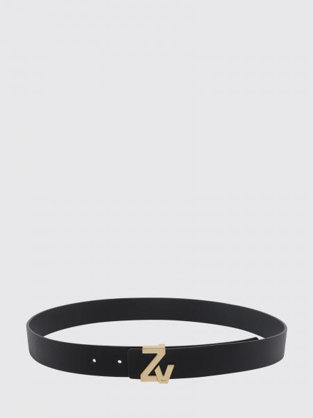 Cinturón mujer Zadig & Voltaire
