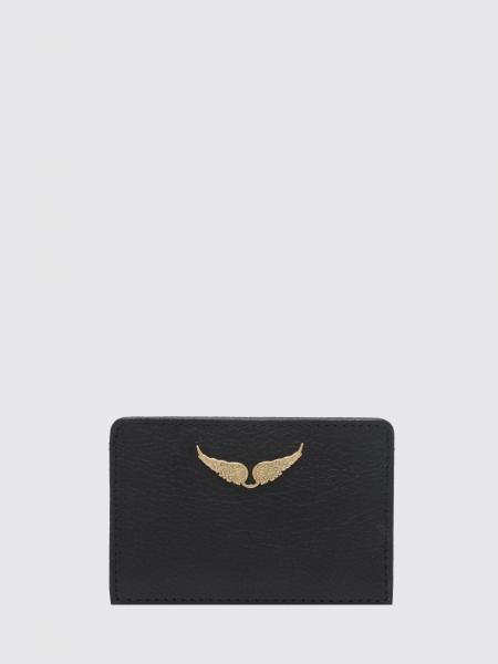 클러치 여성 Zadig & Voltaire