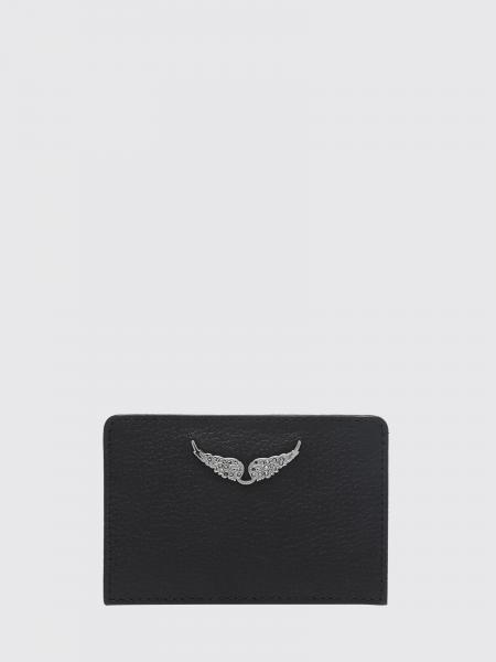 클러치 여성 Zadig & Voltaire