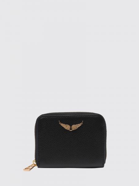 Cartera mujer Zadig & Voltaire