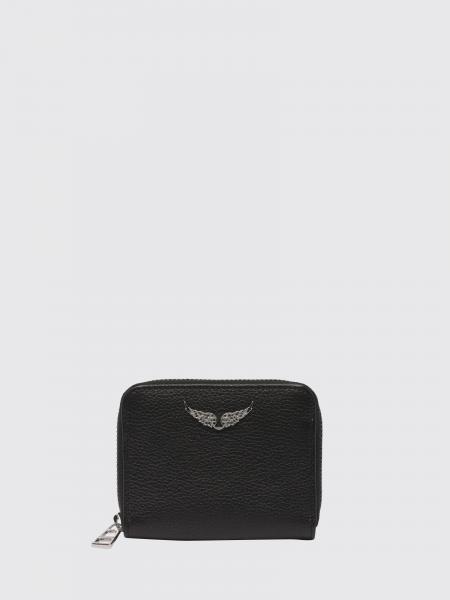 Cartera mujer Zadig & Voltaire