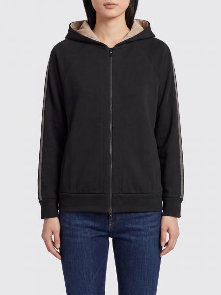 Sweater woman Brunello Cucinelli
