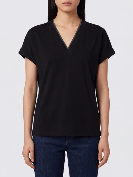 Sweater woman Brunello Cucinelli