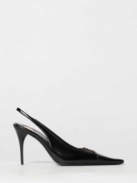 High heel shoes woman Saint Laurent