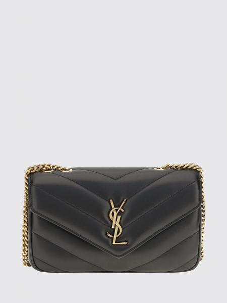 Shoulder bag woman Saint Laurent