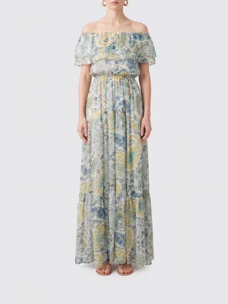 Dress woman Etro