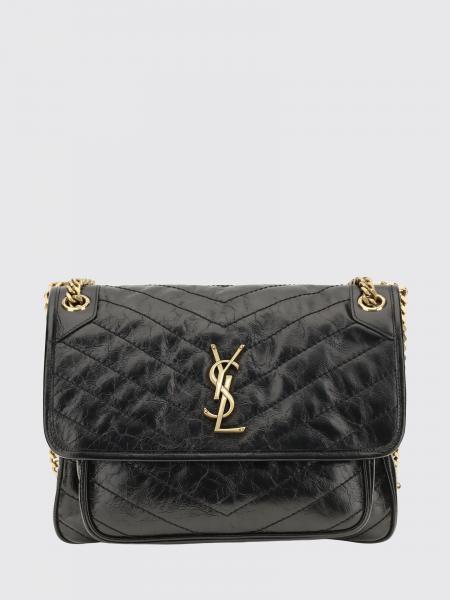 Shoulder bag woman Saint Laurent