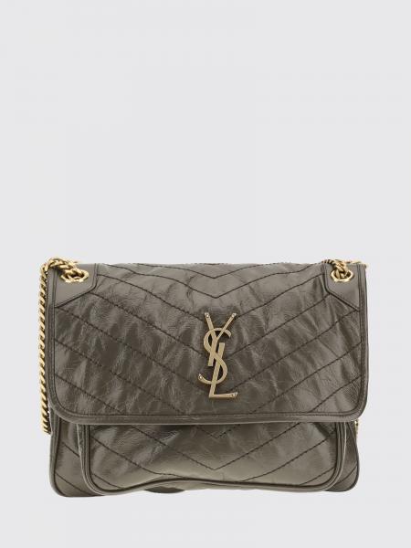 Shoulder bag woman Saint Laurent