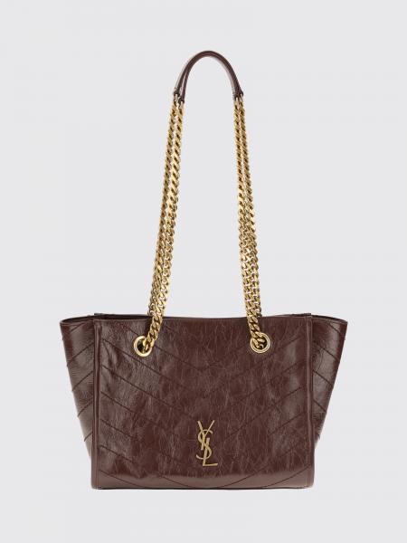 Shoulder bag woman Saint Laurent