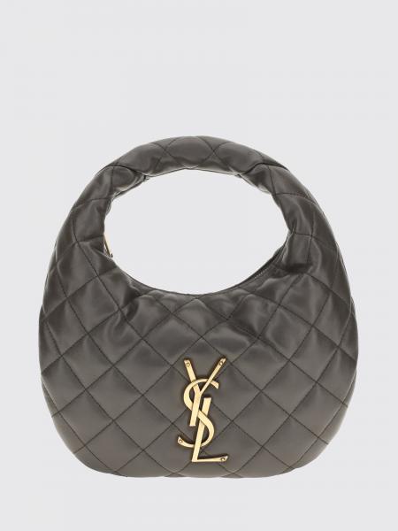 Shoulder bag woman Saint Laurent