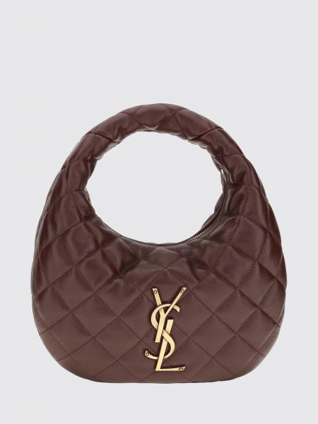 Shoulder bag woman Saint Laurent