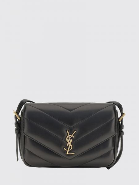 Shoulder bag woman Saint Laurent