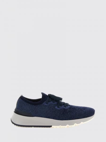 Sneakers men Brunello Cucinelli
