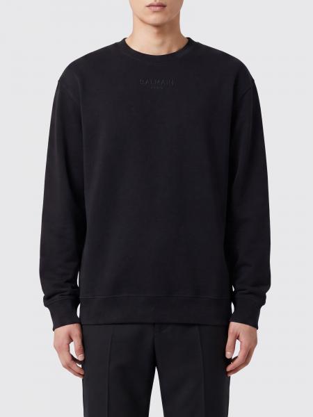 Sudadera hombre Balmain