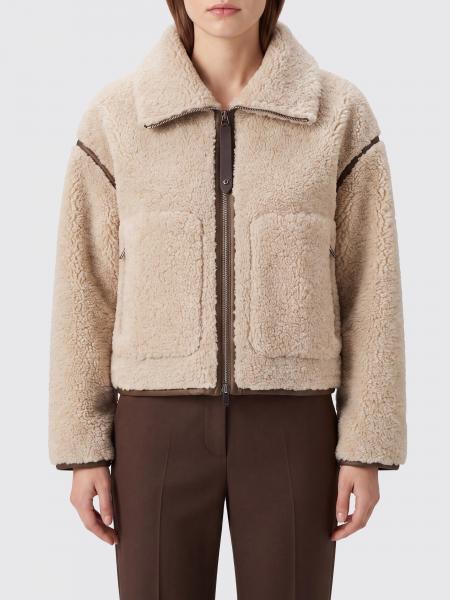 Pelzmantel damen Pinko