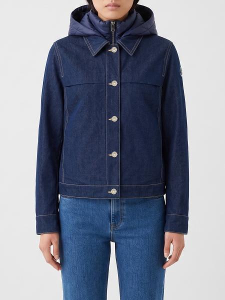 Jacket woman Colmar