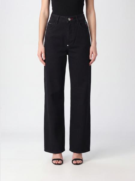 ジーンズ レディース Philipp Plein