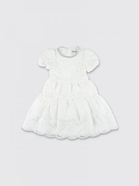 Dress kids Self-portrait