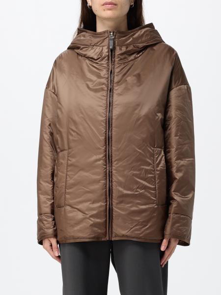 Jacket woman Max Mara The Cube